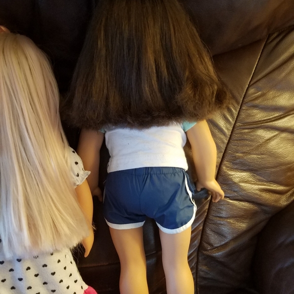 Doll - Picture 2 of 3